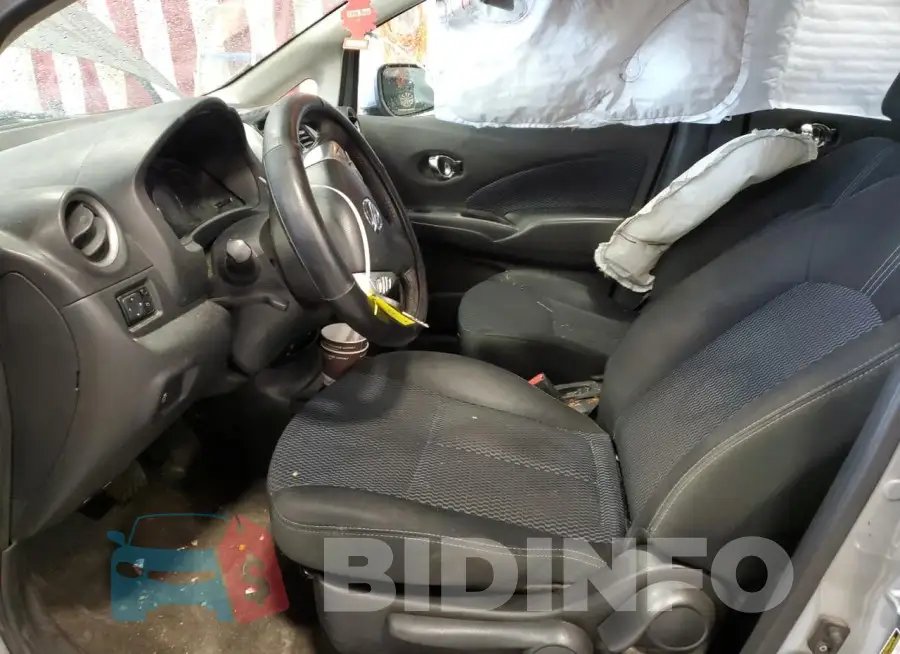 3N1CE2CP6FL427071 Photo# 7