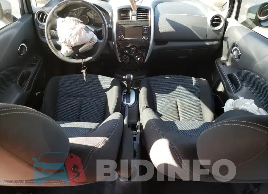 3N1CE2CP6GL382683 Photo# 8