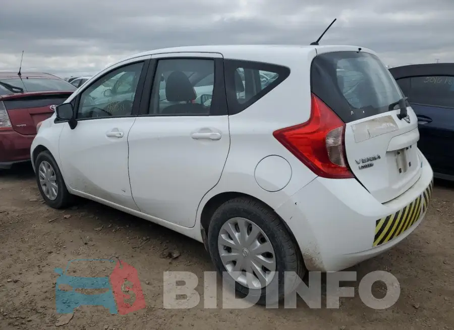 3N1CE2CP8FL400230 Photo# 2
