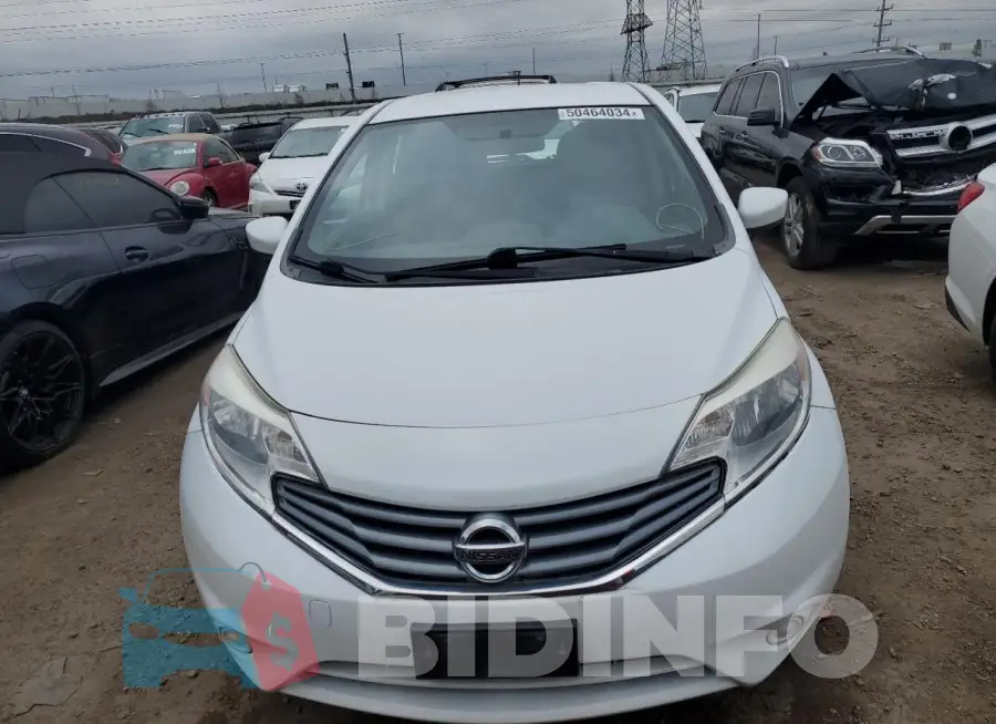 3N1CE2CP8FL400230 Photo# 5