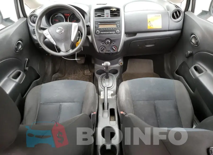 3N1CE2CP8JL356805 Photo# 8