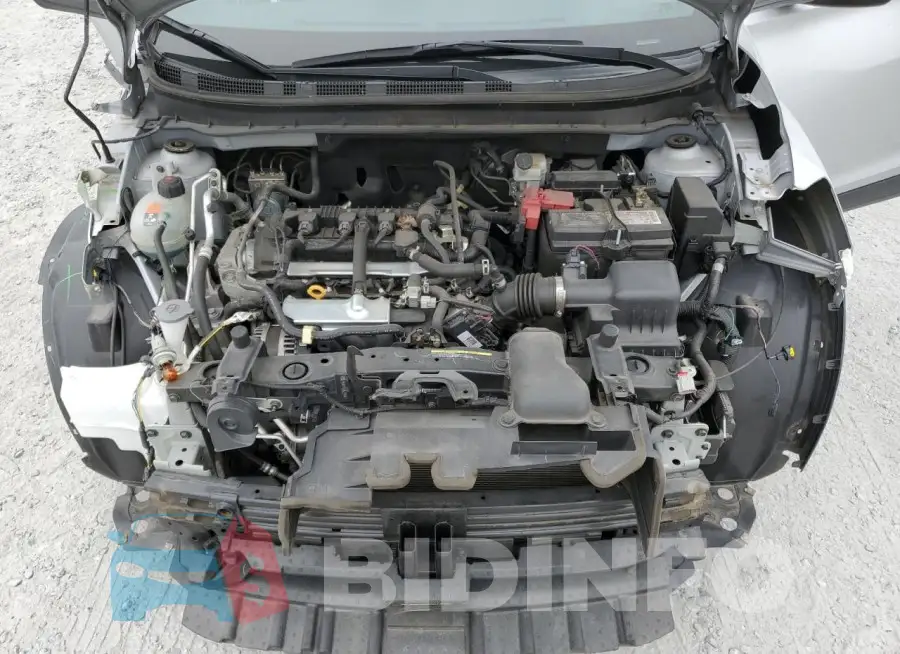 3N1CP5BVXLL567678 Photo# 11