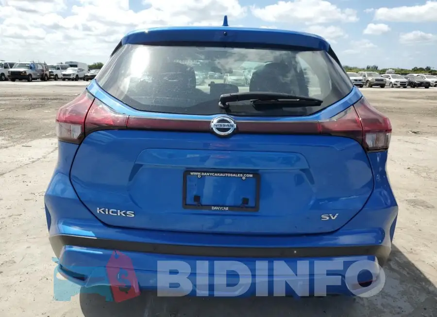 3N1CP5CV2ML481815 Photo# 6