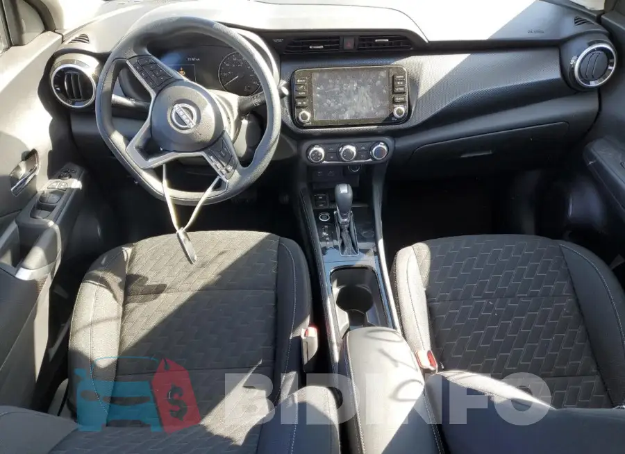 3N1CP5CV3RL504140 Photo# 8