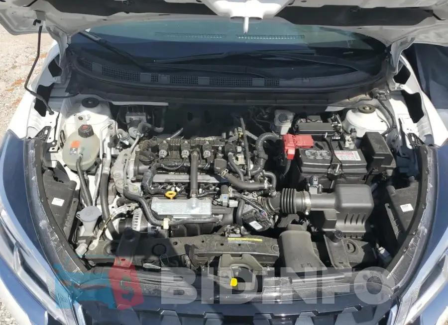 3N1CP5CV4ML534952 Photo# 12