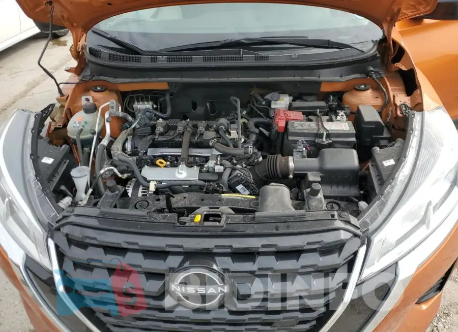3N1CP5CV5PL525956 Photo# 12