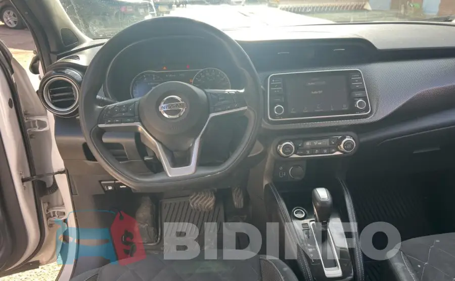 3N1CP5CV7LL507663 Photo# 9