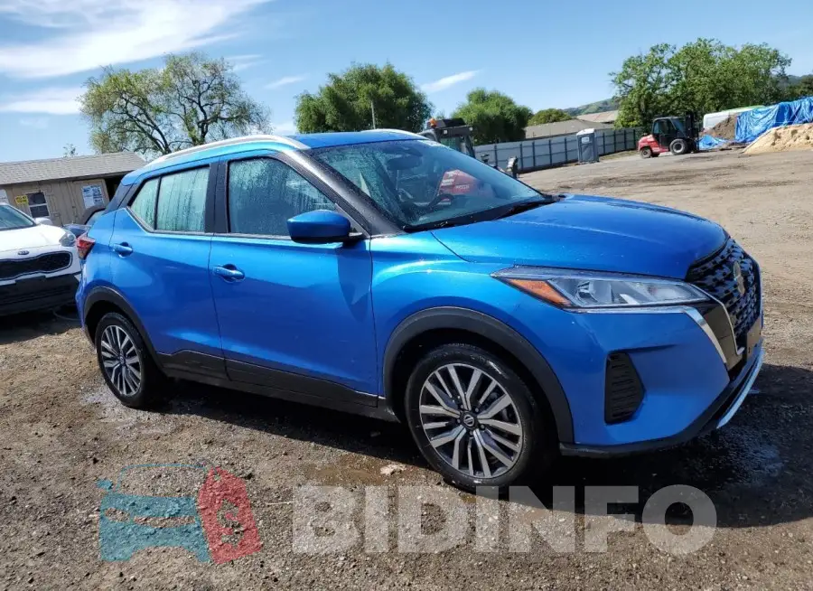 3N1CP5CVXML533854 Photo# 4