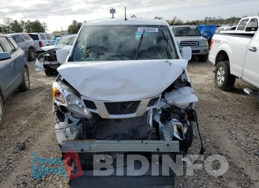 3N6CM0KN5MK702787 Photo# 5
