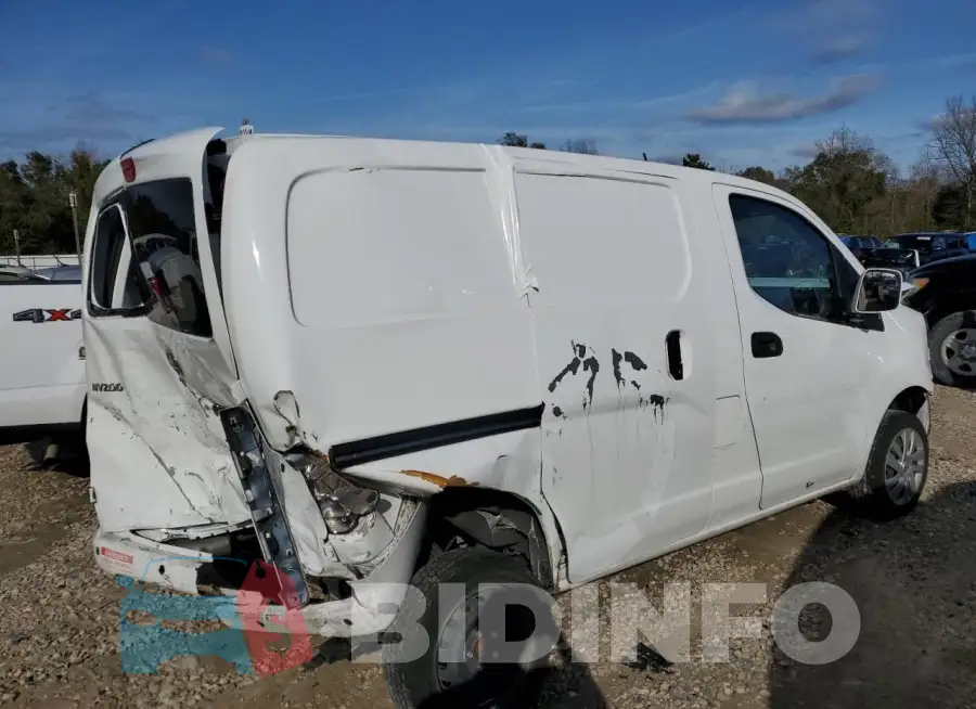 3N6CM0KN5MK702787 Photo# 3
