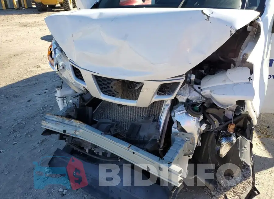 3N6CM0KN5MK702787 Photo# 12