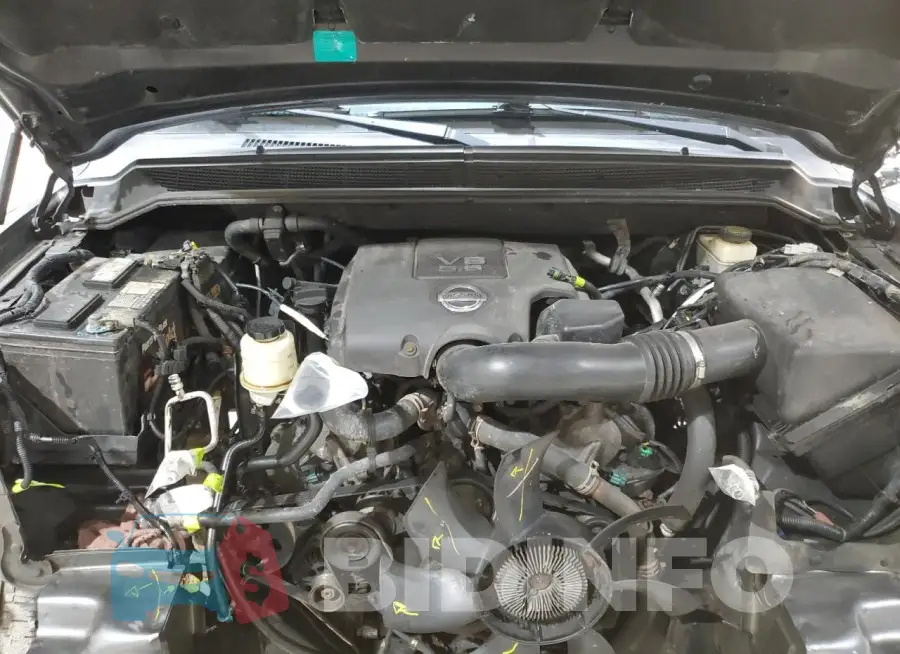 5N1AA0NC8FN601734 Photo# 12