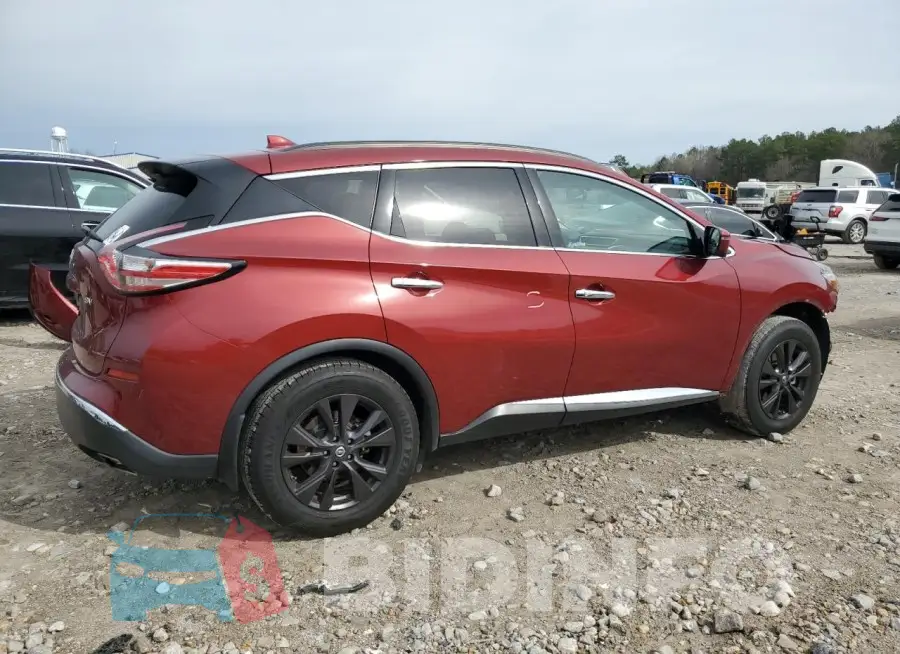 5N1AZ2MG9JN175389 Photo# 3