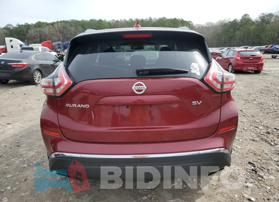5N1AZ2MG9JN175389 Photo# 6