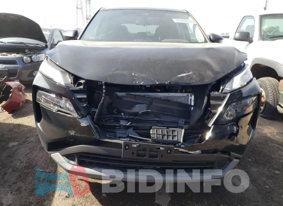 5N1BT3AB4PC903287 Photo# 5
