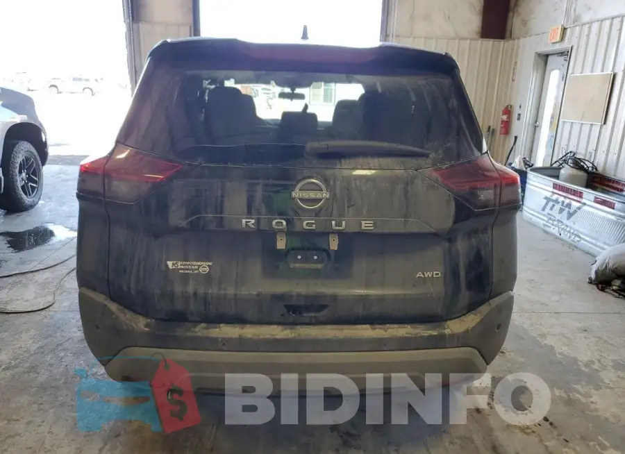 5N1BT3AB5NC674227 Photo# 6