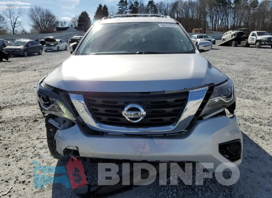 5N1DR2AN7LC583789 Photo# 5