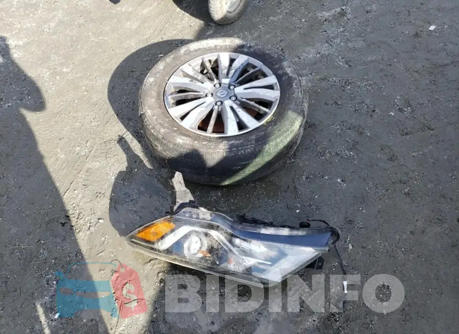 5N1DR2CM3LC581588 Photo# 12