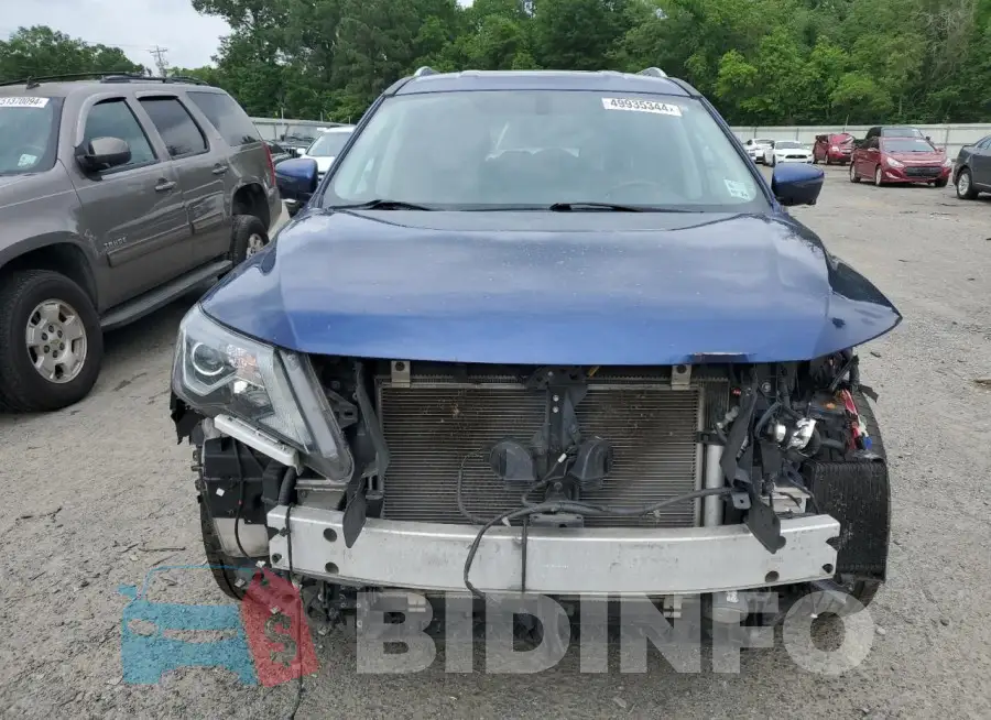 5N1DR2CM4LC597167 Photo# 5