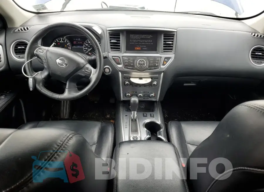 5N1DR2CM4LC597167 Photo# 8