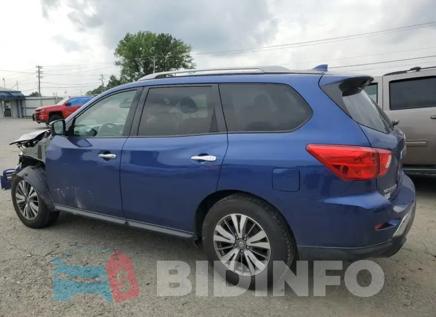 5N1DR2CM4LC597167 Photo# 2