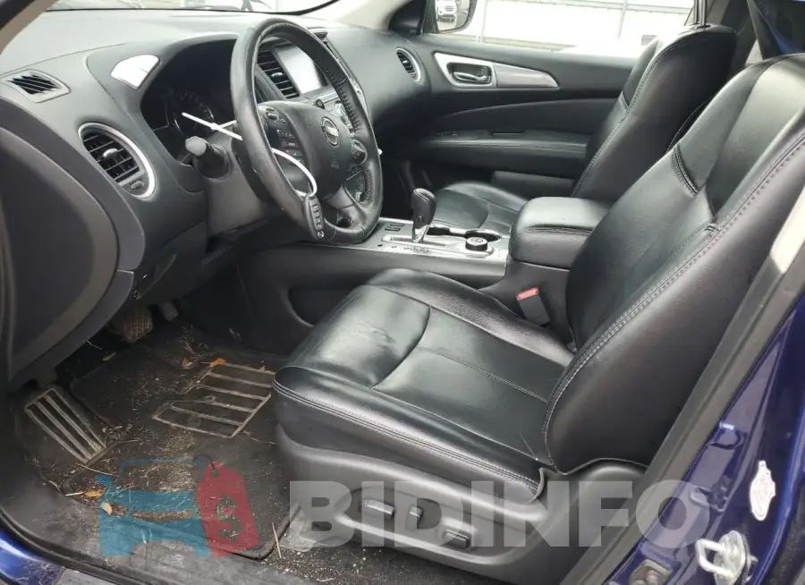 5N1DR2CM4LC597167 Photo# 7