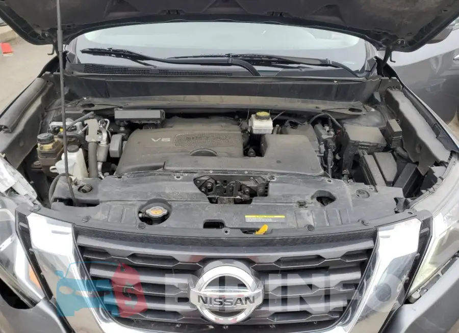 5N1DR2MM4KC593777 Photo# 12