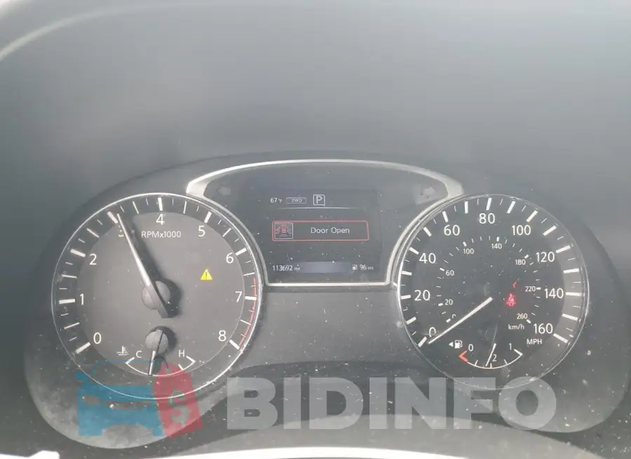 5N1DR2MM7HC612816 Photo# 9