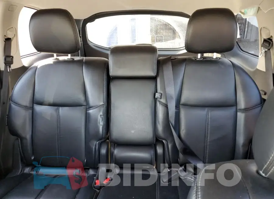 5N1DR2MMXJC634945 Photo# 10