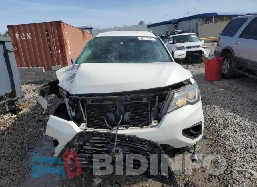 5N1DR2MN4JC623092 Photo# 5