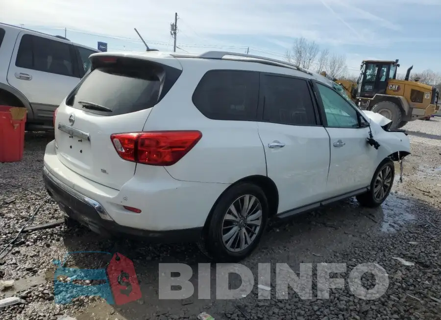 5N1DR2MN4JC623092 Photo# 3