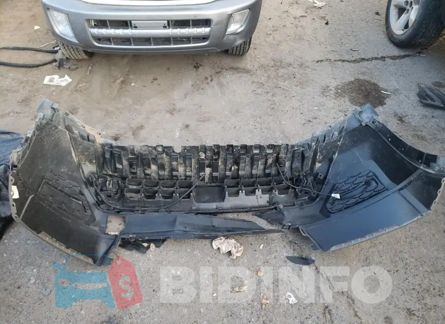 5N1DR3BD0RC201087 Photo# 12
