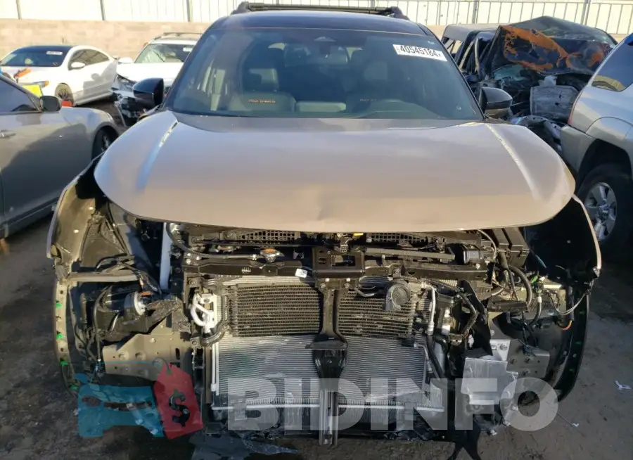 5N1DR3BD0RC201087 Photo# 5