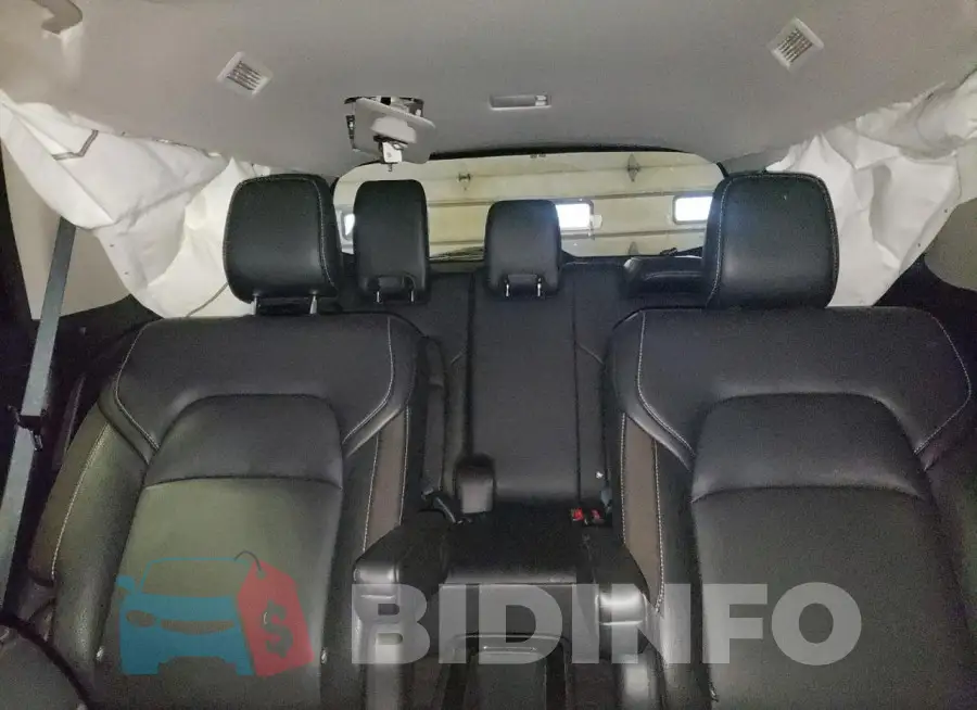 5N1DR3CD2PC276241 Photo# 10