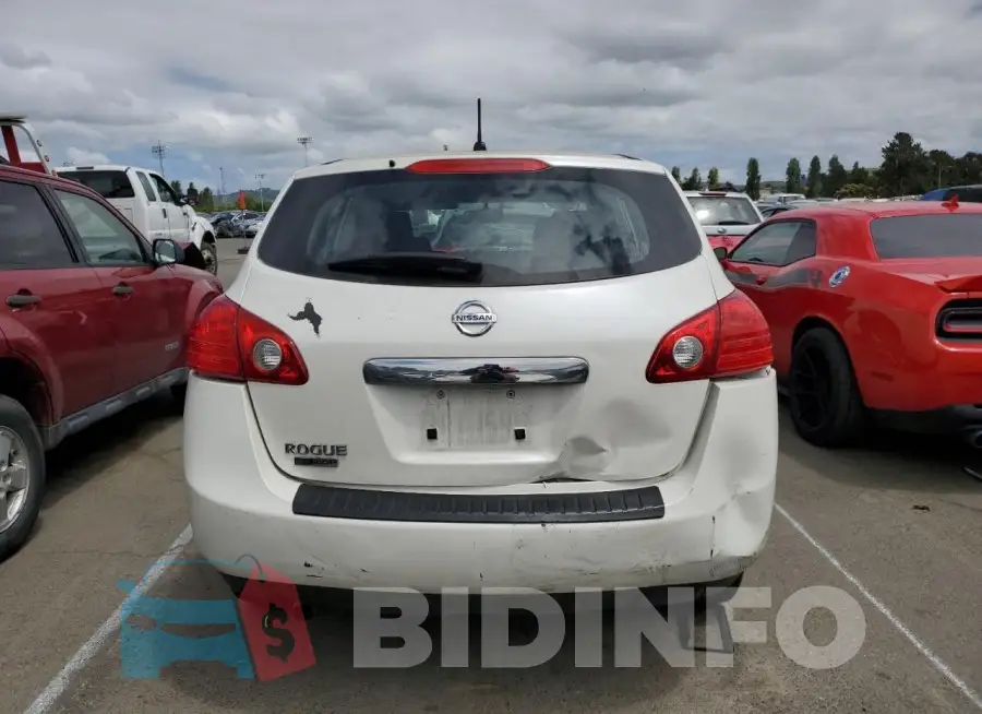 JN8AS5MT1FW668996 Photo# 6