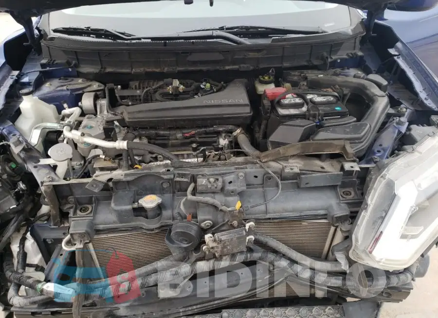 JN8AT2MT1JW470732 Photo# 11