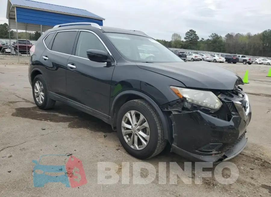 KNMAT2MT2GP601570 Photo# 4