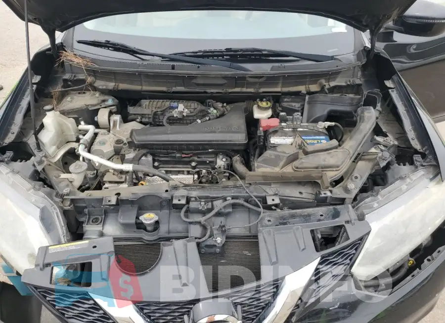 KNMAT2MT2GP601570 Photo# 11