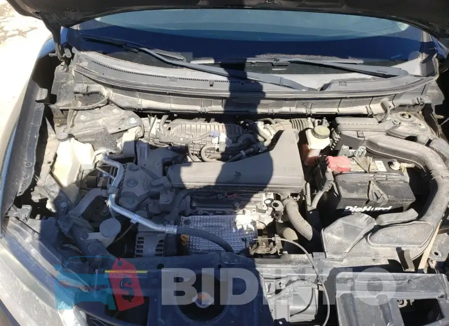 KNMAT2MT2GP667536 Photo# 11