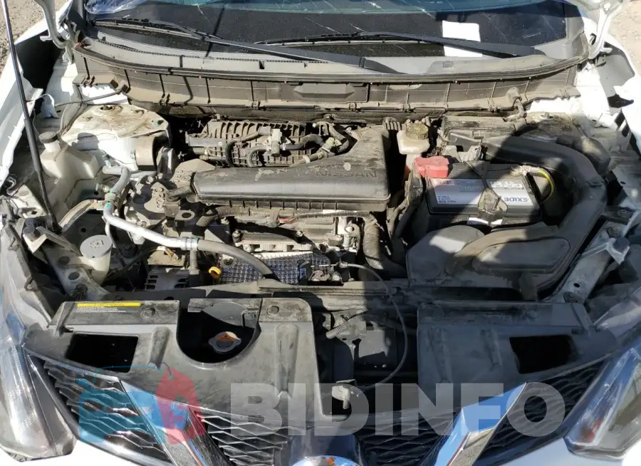 KNMAT2MT6GP711702 Photo# 11