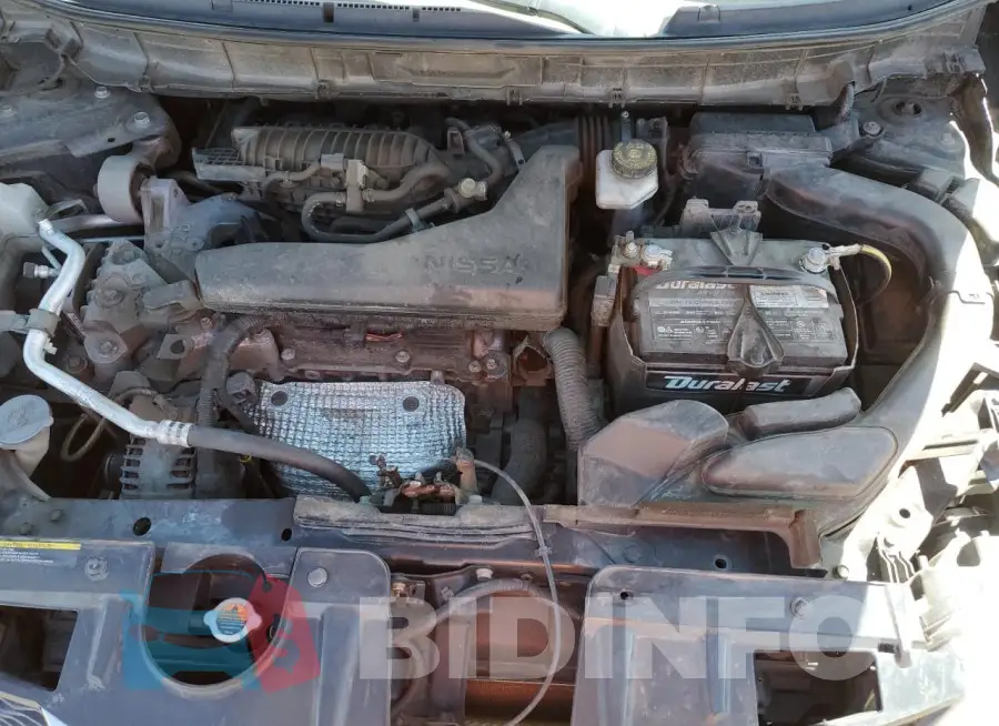 KNMAT2MV1FP592618 Photo# 12