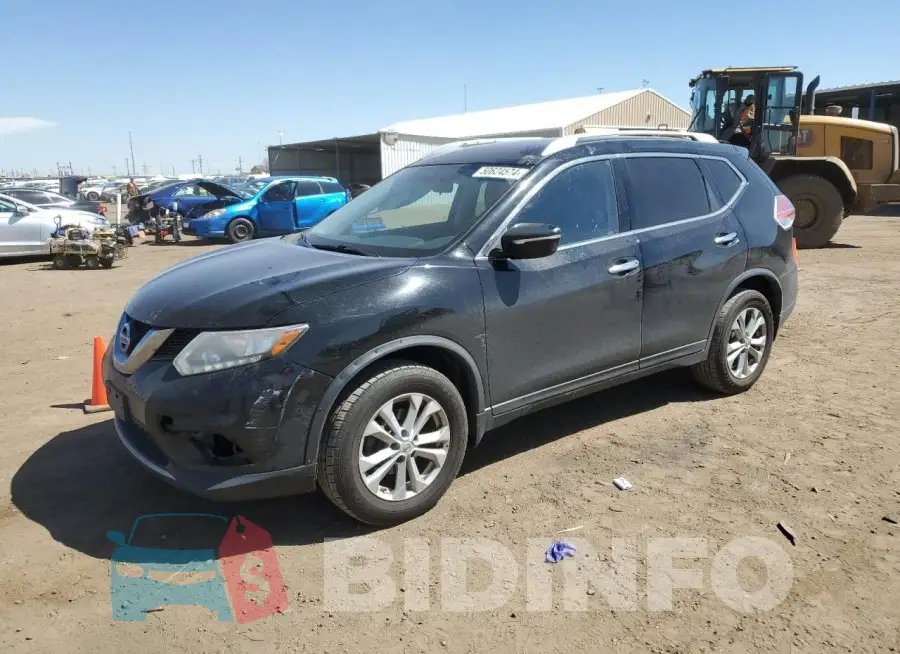 KNMAT2MV1FP592618 Photo# 1