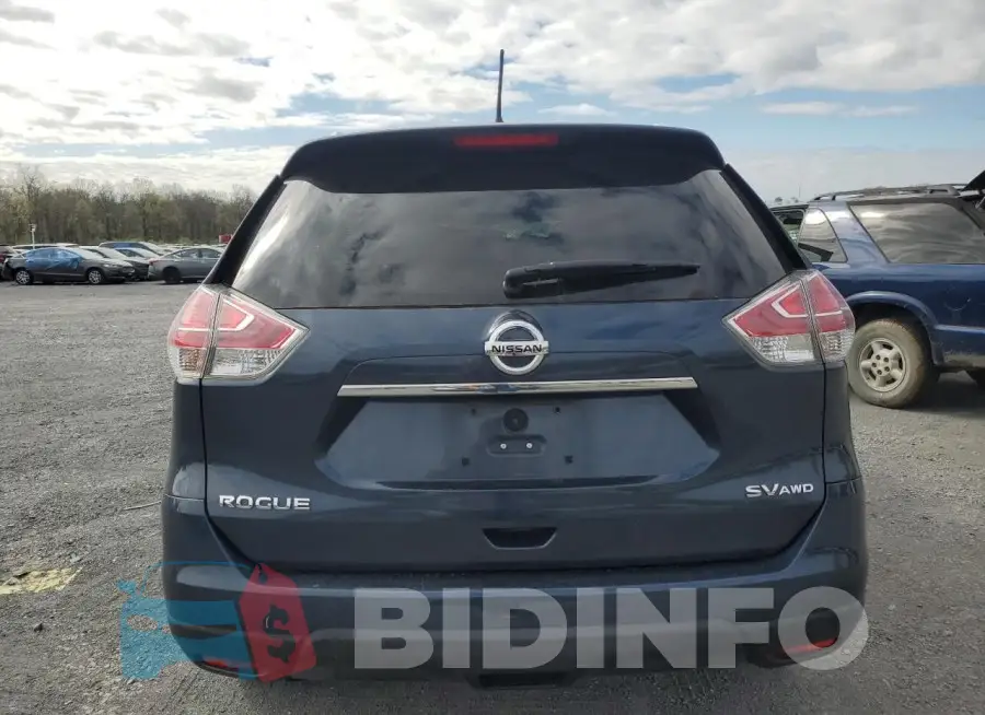 KNMAT2MV2FP552998 Photo# 6