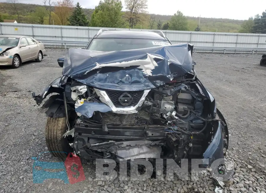 KNMAT2MV2FP552998 Photo# 5