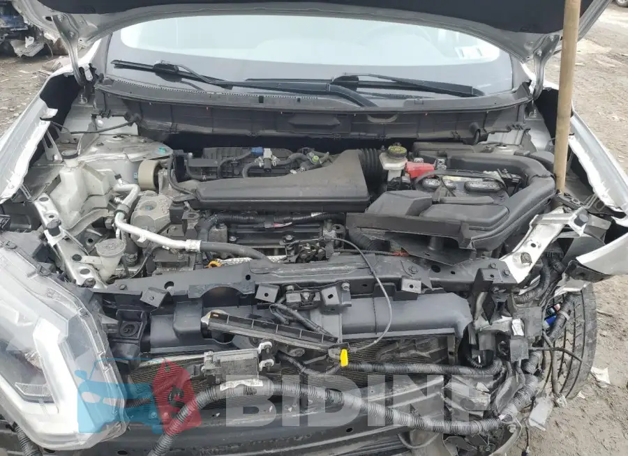 KNMAT2MV2KP508297 Photo# 11