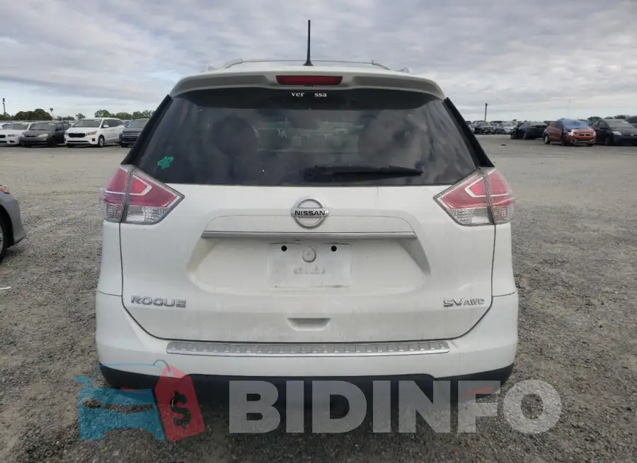 KNMAT2MV4GP657334 Photo# 6