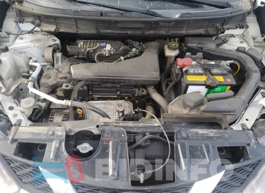 KNMAT2MV4GP657334 Photo# 11