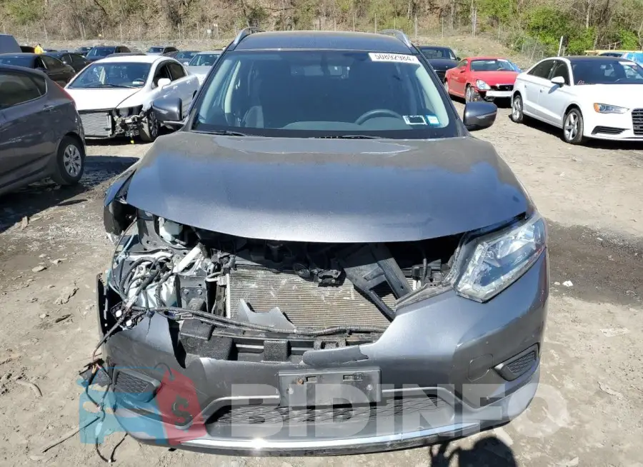 KNMAT2MV9FP533199 Photo# 5