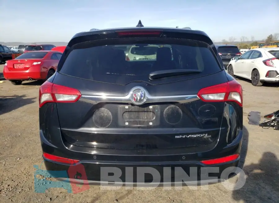 LRBFX2SA6KD013921 Photo# 6