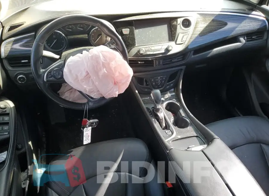 LRBFXBSAXHD163314 Photo# 8